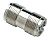 Seachoice 19851 PL258 Dbl Female Connector