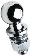Seachoice 20207025 Trlr Ball 2 5/16X1X2 1/8 SS