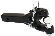 Seachoice 20212006 6 Ton Pintle Hook 2" Ball