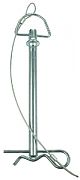 Seachoice 20216024 5/8" X 4 3/4" Clevis Pin