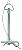 Seachoice 20216025 3/4" X 4 3/4" Clevis Pin
