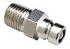 Seachoice 20481 Fuel Connector Honda Male 1/4IN Npt