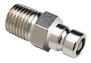 Seachoice 20481 Fuel Connector Honda Male 1/4IN Npt
