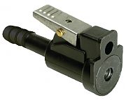 Seachoice 20521 Fuel Connector J/E Female 5/16