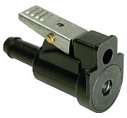 Seachoice 20551 Fuel Connector Omc Female 3/8