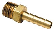 Seachoice 20811 Male Hose Barb 5/16 X1/4 Npt