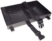 Seachoice 22051 Standard 27 Series Battery Tray with Strap