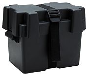 Seachoice 22060 Standard 24 Series Battery Box