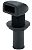 Seachoice 23001 Gas Tank Vent 5/8 Nylon