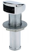 Seachoice 23011 Gas Tank Vent Straight Cpz