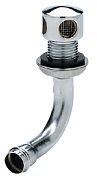 Seachoice 23041 90 Degree Thru Hull Vent Cpb