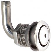 Seachoice 23061 Fuel Tank Vent Flush 90 Deg