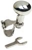 Seachoice 28521 Turning Knob S/S Medium