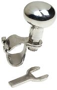 Seachoice 28521 Turning Knob S/S Medium