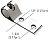 Seachoice 30201 SS Lifting Adapter Plate