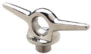 Seachoice 30241 Lifting Ring/Cleat
