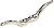 Seachoice 30351 Tie Down Cleat