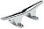 Seachoice 30561 4-1/2" Hollow Base Cleat