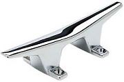 Seachoice 30571 6" Hollow Base Cleat