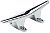 Seachoice 30571 6" Hollow Base Cleat