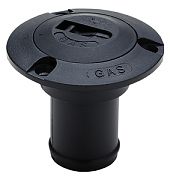 Seachoice 32091 Gas Fill Nylon 1-1/2" Hose