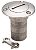Seachoice 32251 1-1/2" Stainless Steel Gas Fill