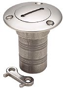 Seachoice 32261 Diesel Fill Cast SS-1 1/2" Hose