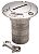 Seachoice 32271 Water Fill Cast SS-1 1/2" Hose