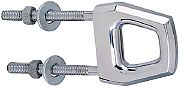 Seachoice 32281 Waste Fill Cast SS-1 1/2" Hose