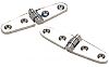 Seachoice 33811 Strap Hinge - 6" x 1-1/8" S.S.