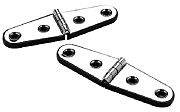 Seachoice 33851 Strap Hinge With Base