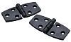 Seachoice 34141 Utility Hinge - 3" x 1-3/8"