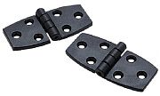 Seachoice 34141 Utility Hinge - 3" x 1-3/8"