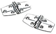 Seachoice 34231 Utility Hinge - 3" x 1/2"