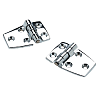 Seachoice 34401 Short Side Hinge - Hinge