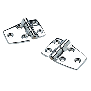 Seachoice 34401 Short Side Hinge - Hinge