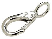 Seachoice 36461 Fast Eye Snap - Stainless Steel - 2-7/8"