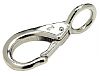 Seachoice 36471 Fast Eye Snap - Stainless Steel - 3-1/4"