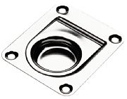Seachoice 36641 Ring Pull - 2-3/16"
