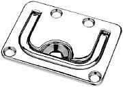 Seachoice 36811 Flush Lifting Handle - 3" x 2-1/4"