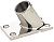 Seachoice 37891 Rectangular Base Rail Fitting - SS 60 Degree