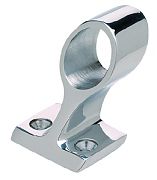Seachoice 38251 60DEG Ctr Rail Fittng 7/8 SS