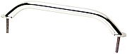 Seachoice 38361 Hand Rail With Studs - 24"
