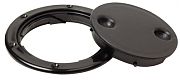 Seachoice 39271 Twist ´N´ Lock Deck Plate - 4-1/2"