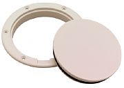 Seachoice 39541 Pry-Up Deck Plate - 8"