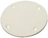 Seachoice 39601 Cover Plate - 5-5/8"