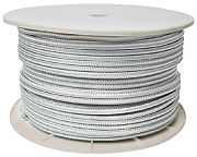 Seachoice 40170 Gold/White Braid 1/2" X 600´
