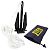 Seachoice 41160 PWC Anchor Kit Fluke Style