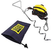 Seachoice 41192 Screw Anchor System