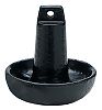 Seachoice 41200 Mushroom Anchor Vinyl 8#